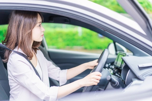 実際に利用する道路での運転練習