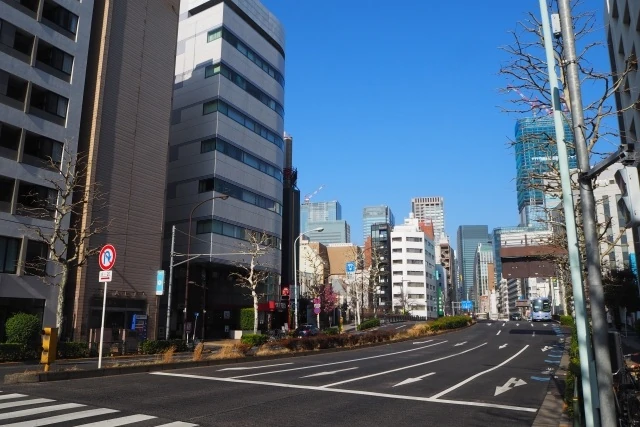 一般道や市街地での運転練習